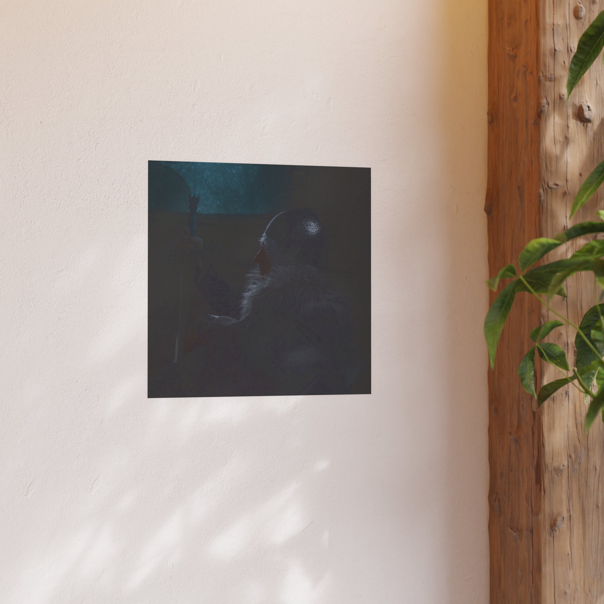 Art Prints • Strongfell