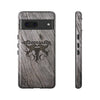 Beardsgaard Logo Phone Case