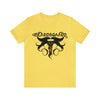 Beardsgaard Logo Adult T-Shirt {Alternate Colors}