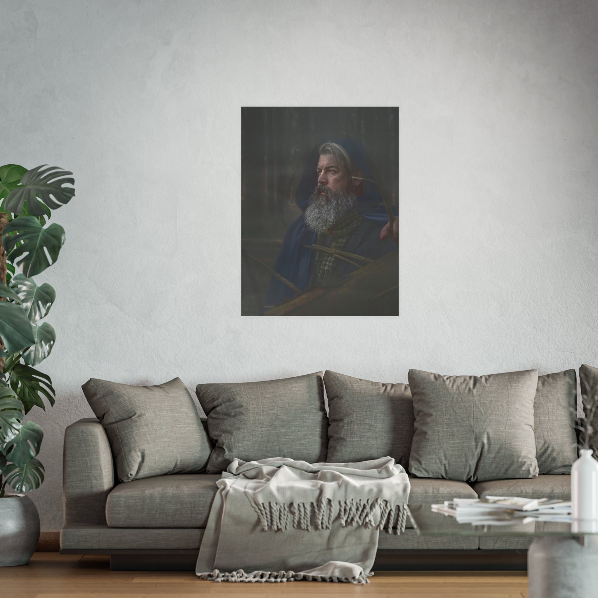 Art Prints • Frostwood