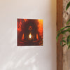 Art Prints • Muspelheim