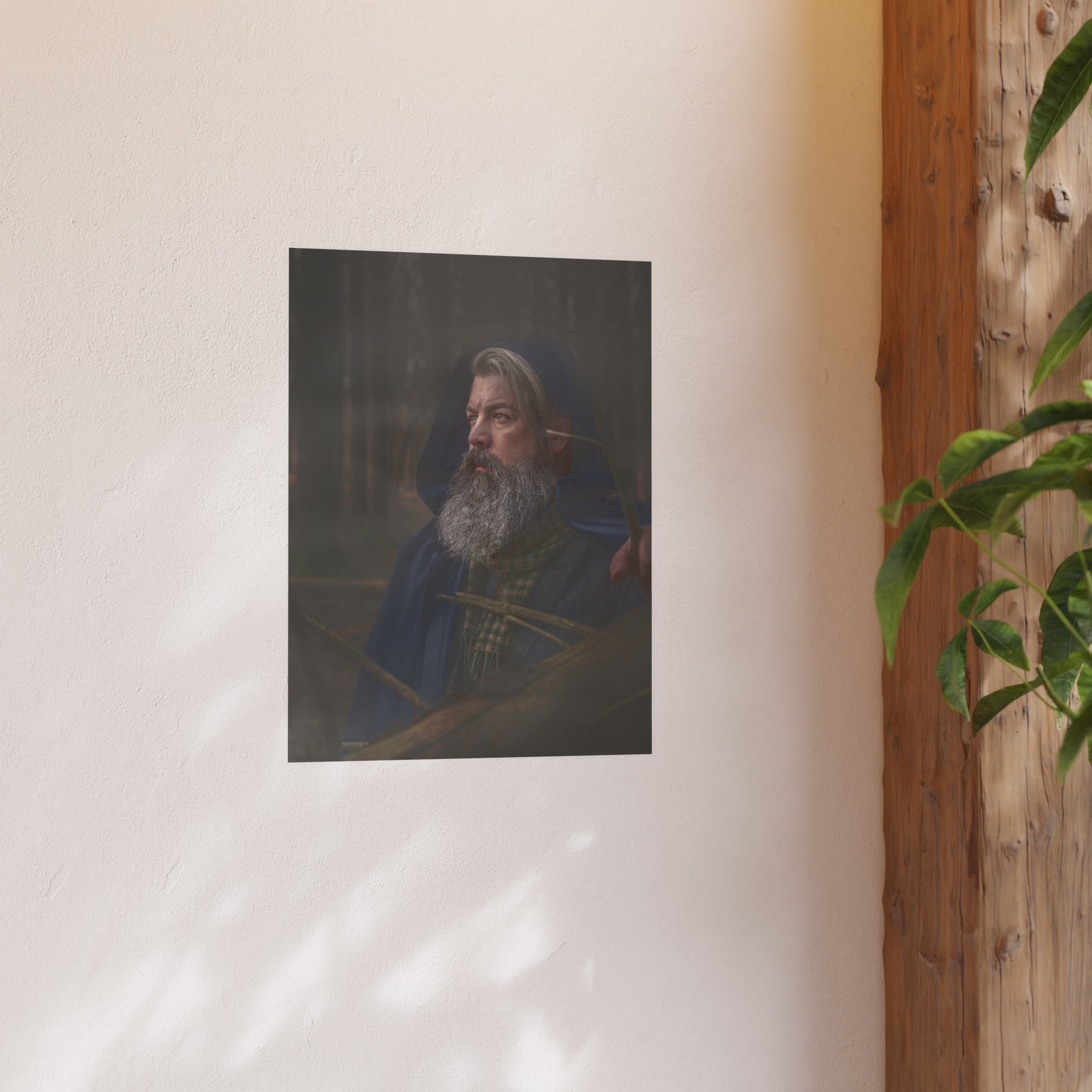 Art Prints • Frostwood