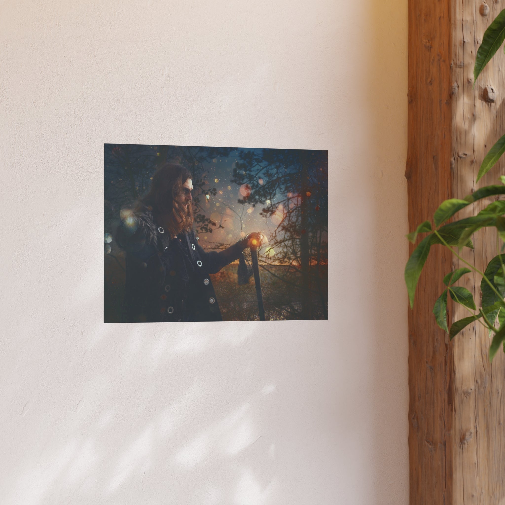 Art Prints • Svartalfheim