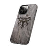 Beardsgaard Logo Phone Case