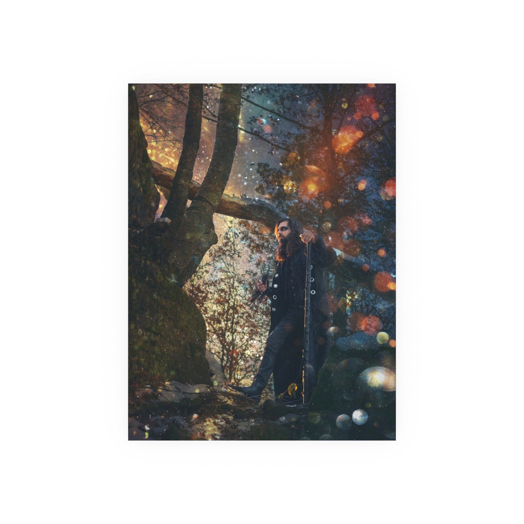 Art Prints • Svartalfheim