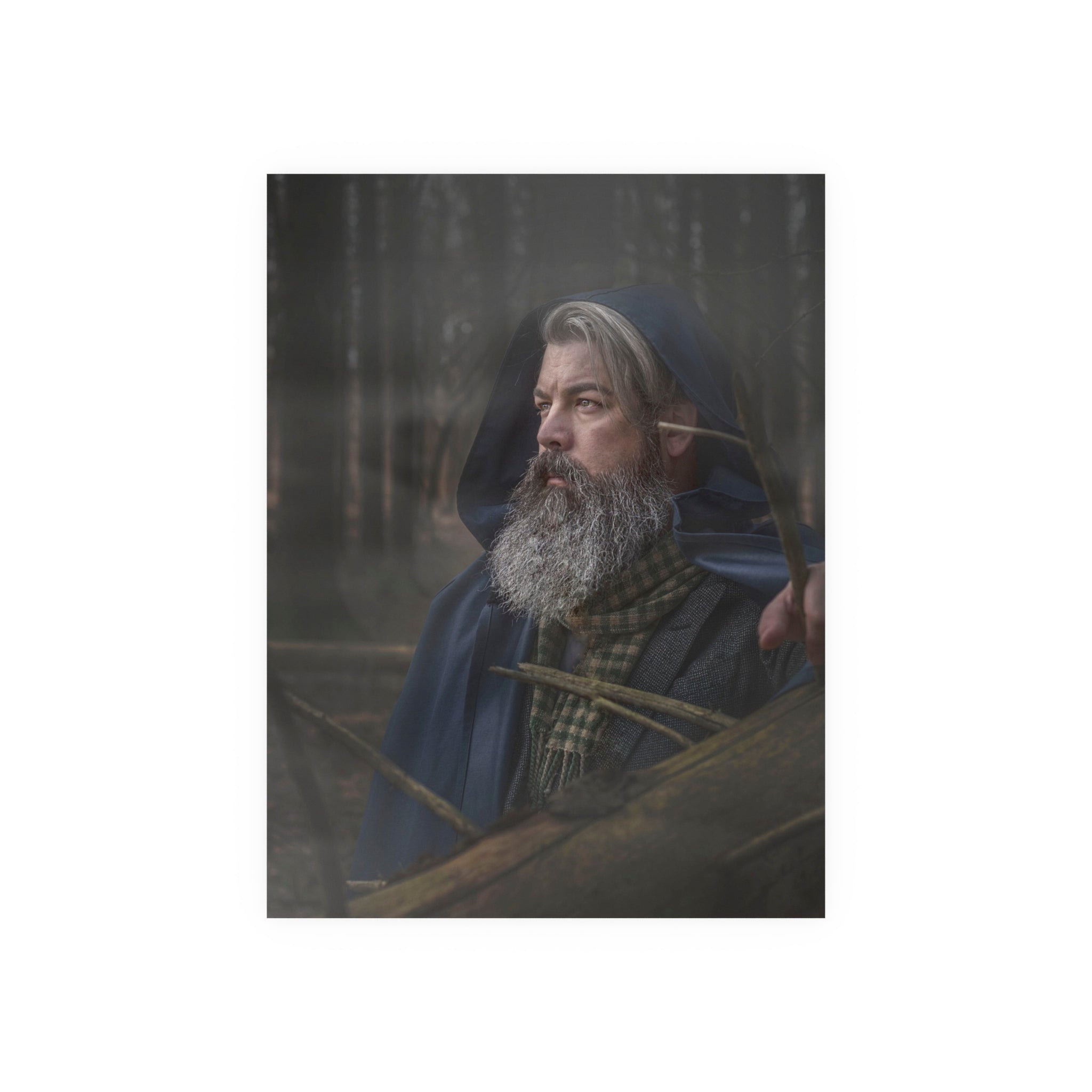 Art Prints • Frostwood