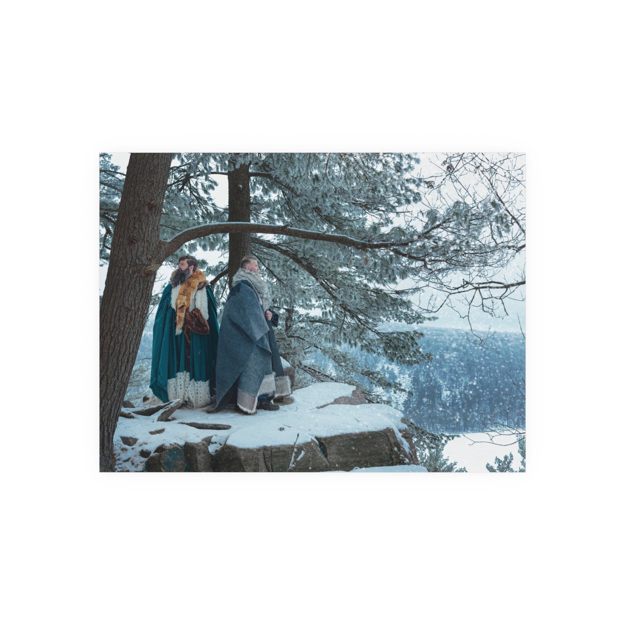 Art Prints • Jotunheim