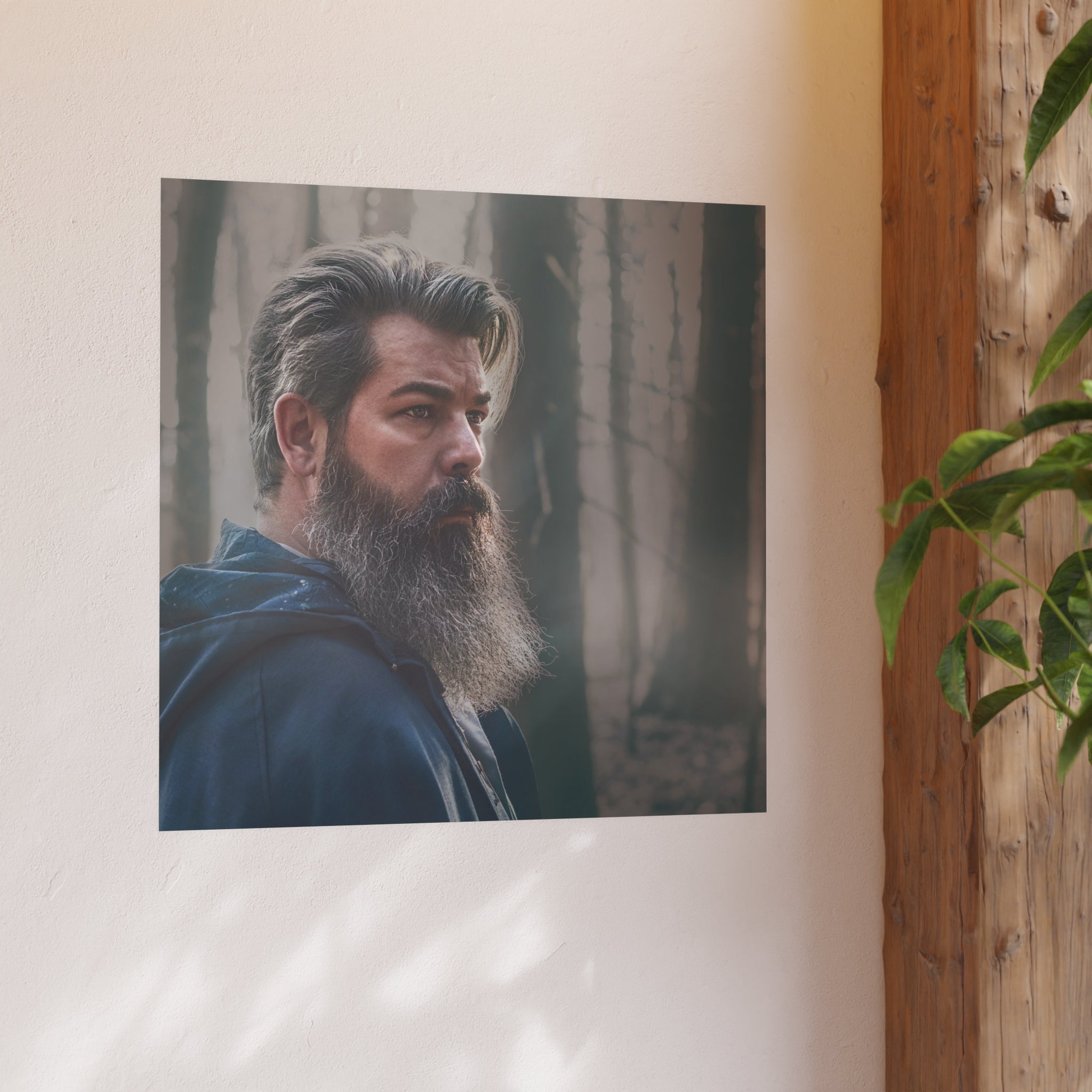 Art Prints • Frostwood