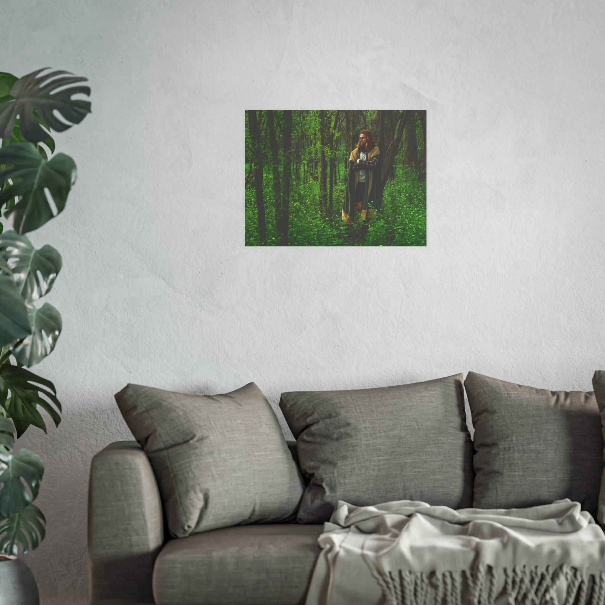 Art Prints • Fjordmist