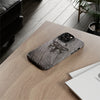 Beardsgaard Logo Phone Case