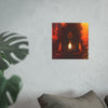 Art Prints • Muspelheim