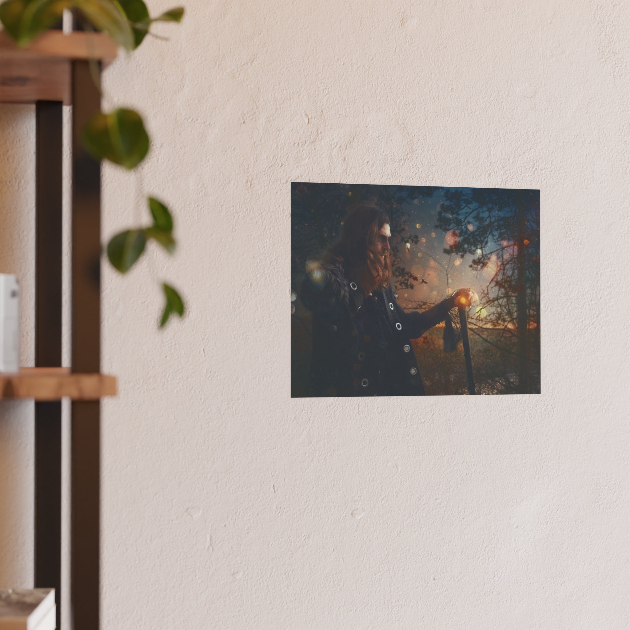 Art Prints • Svartalfheim
