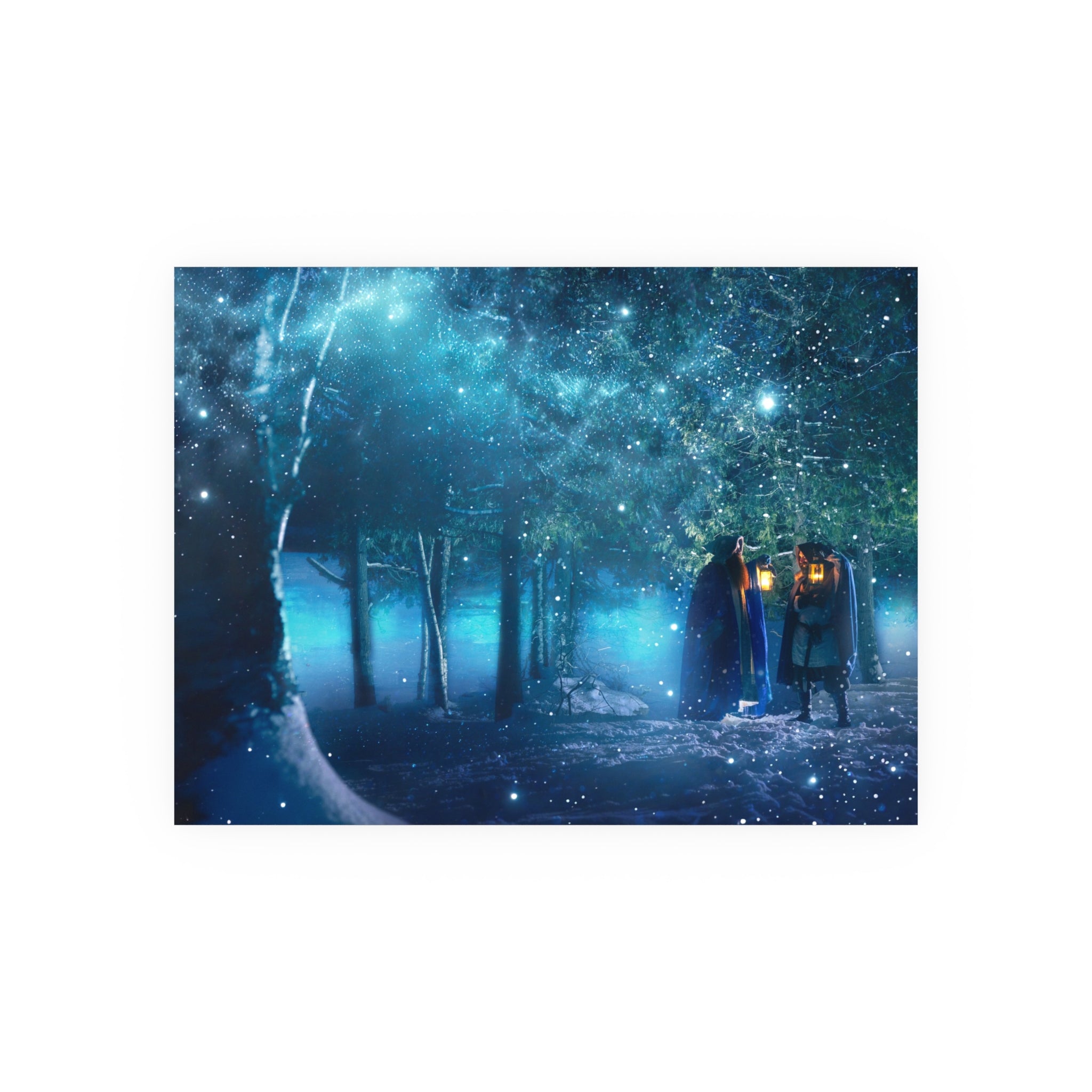 Art Prints • Starbourne