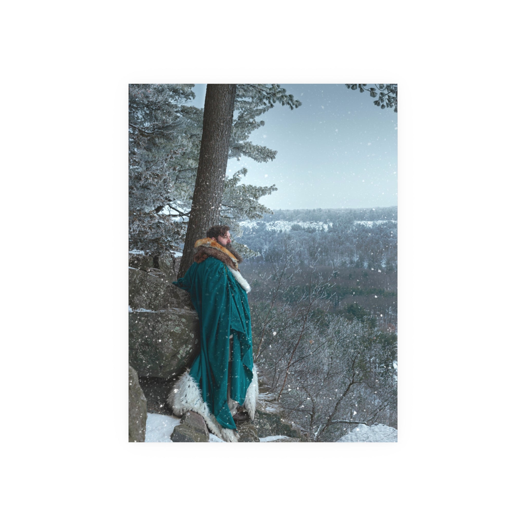 Art Prints • Jotunheim
