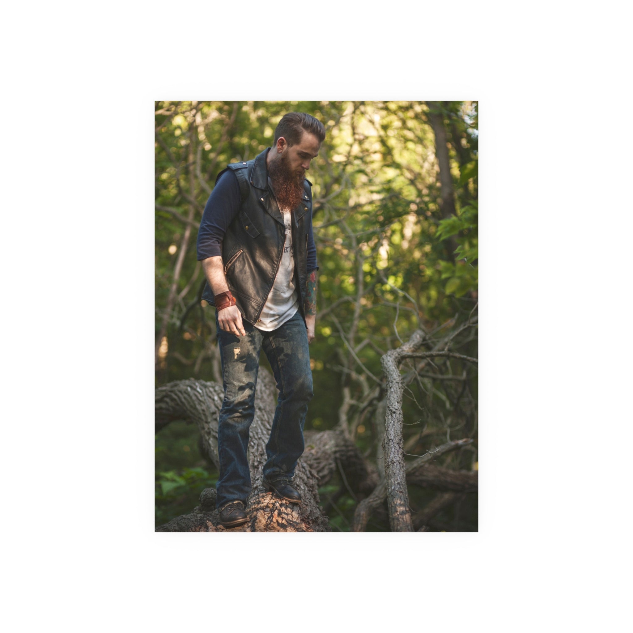 Art Prints • Spiritbrook