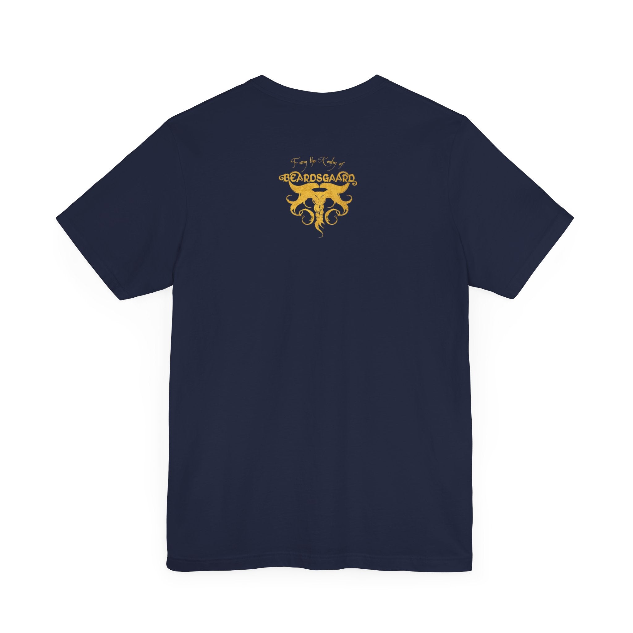 D&D Merch • Tag League Grand Championship Adult T-Shirt {Multiple Colors}