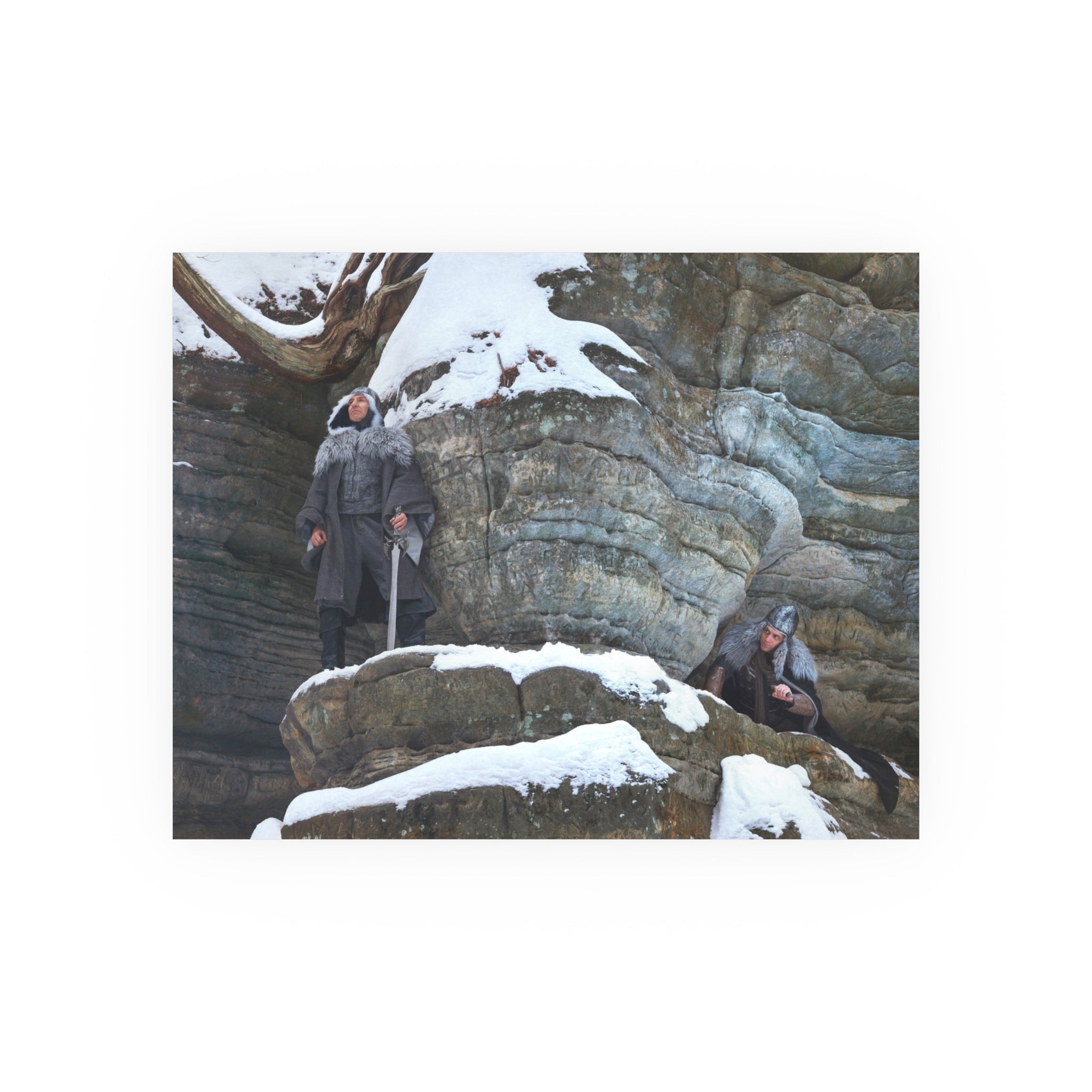 Art Prints • Strongfell