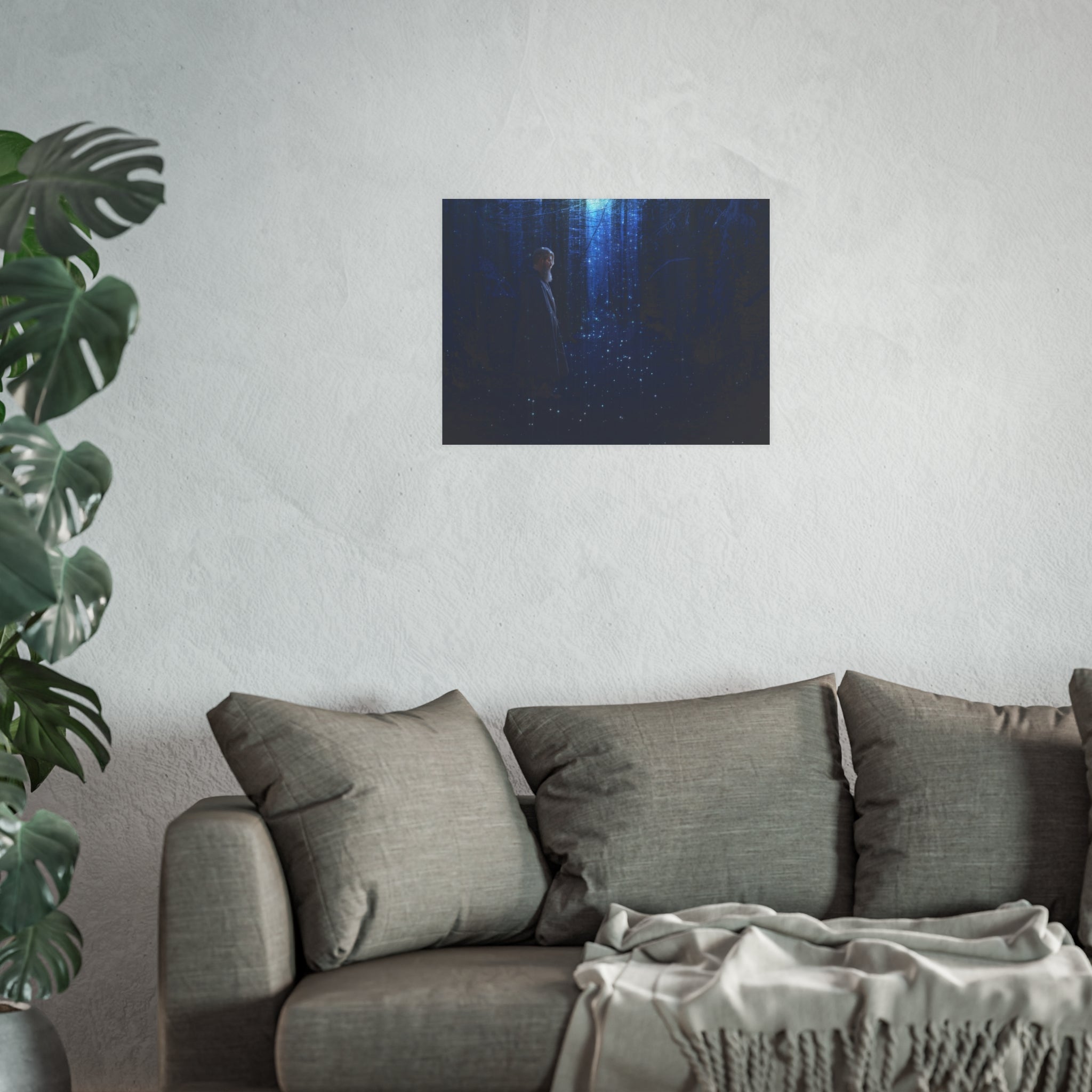 Art Prints • Frostwood