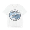 D&D Merch • Silverwing • Wet With Vision Adult T-Shirt {Multiple Colors}