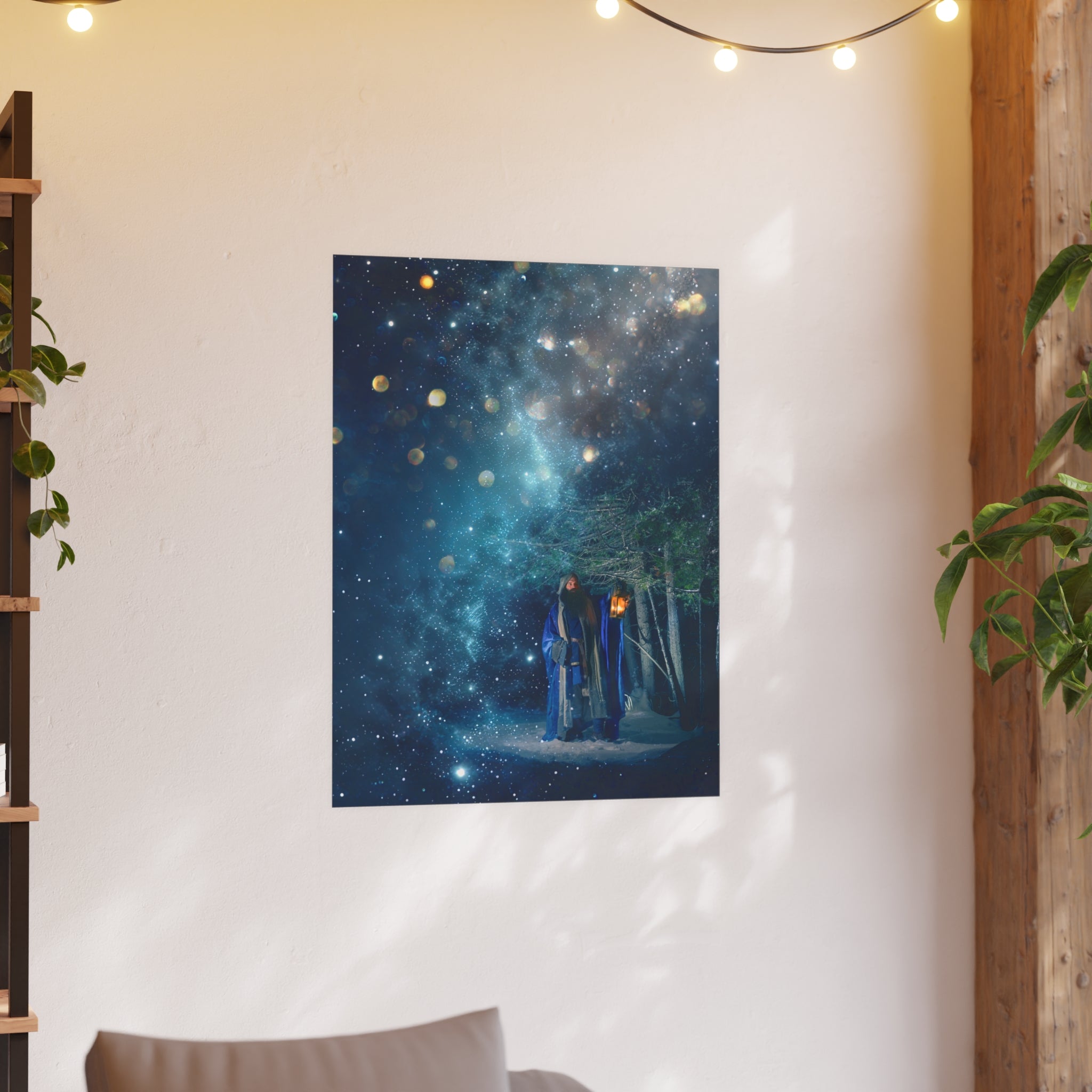 Art Prints • Starbourne