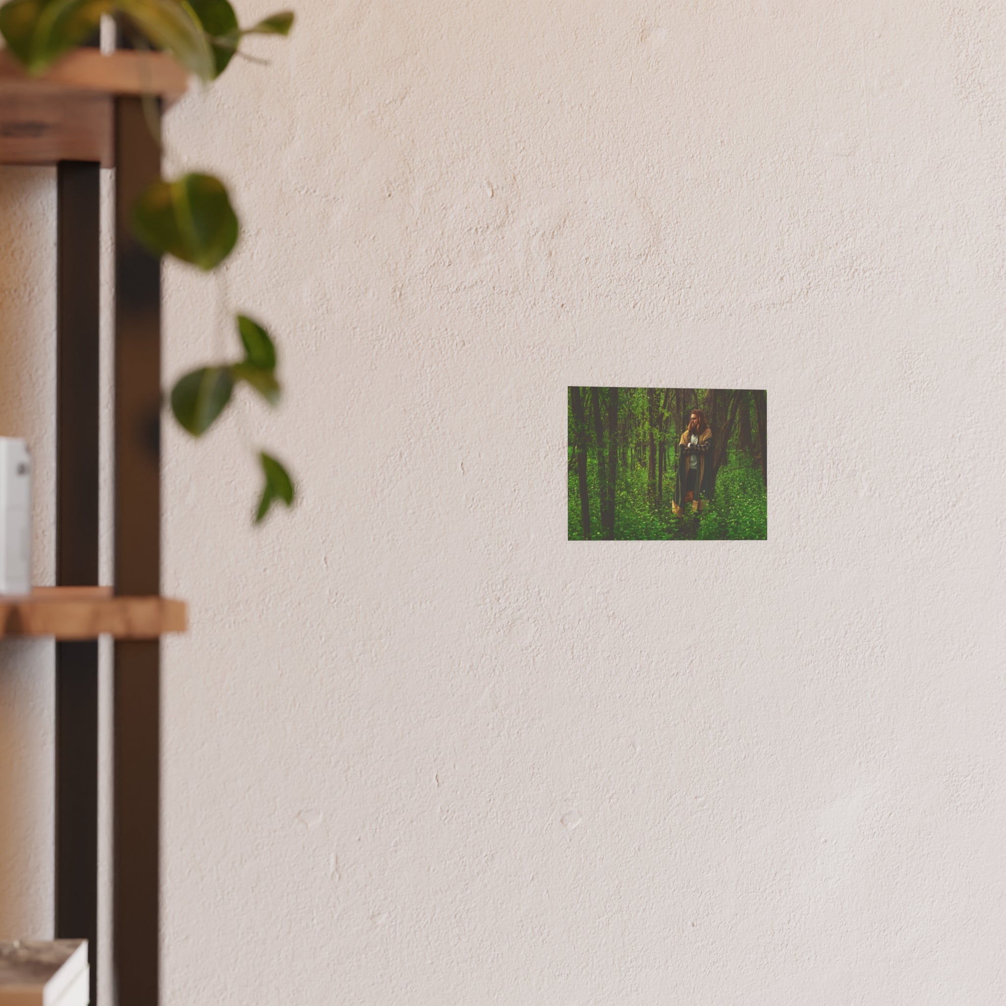 Art Prints • Fjordmist