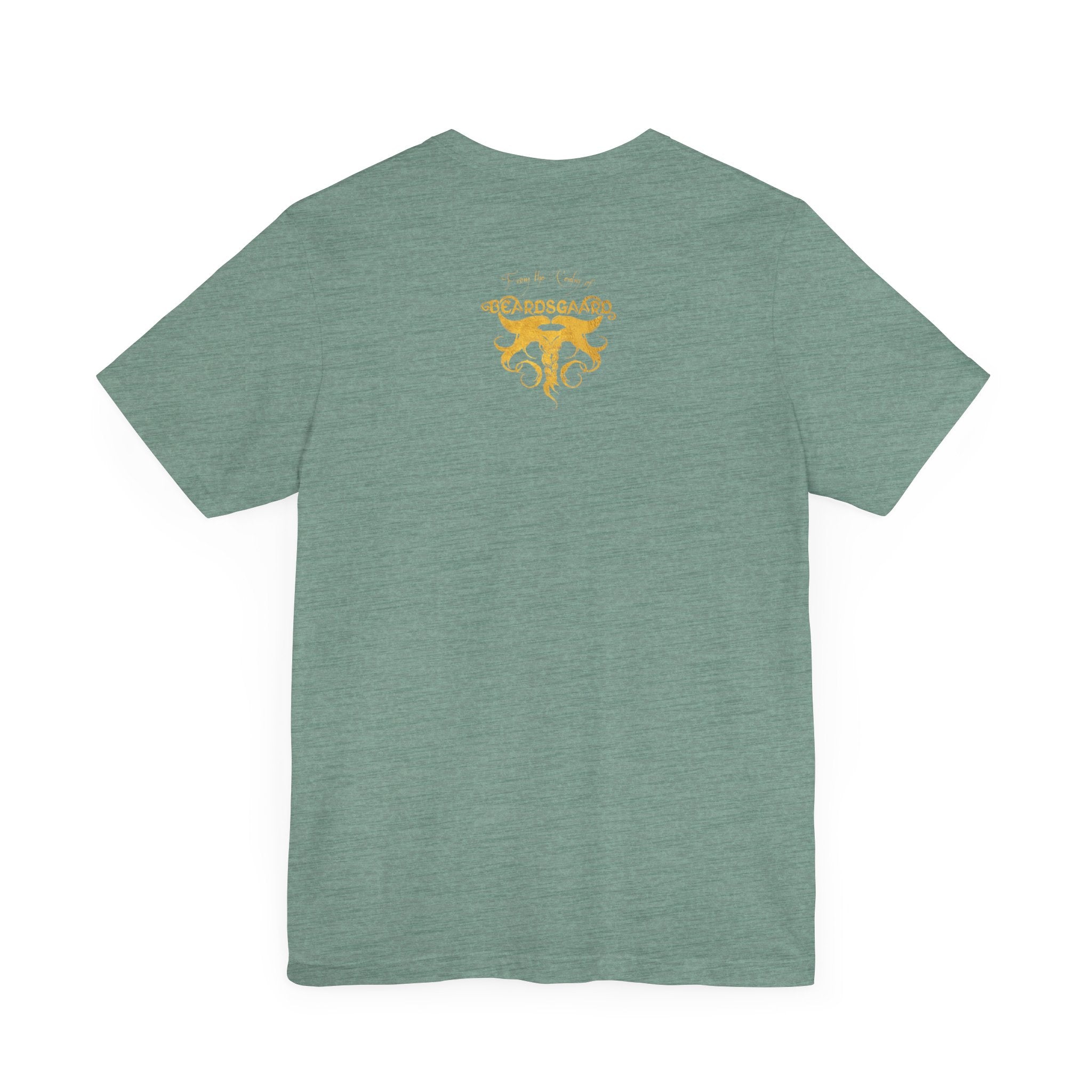 D&D Merch • Moonsands • Unforgettable Festival Adult T-Shirt {Multiple Colors}