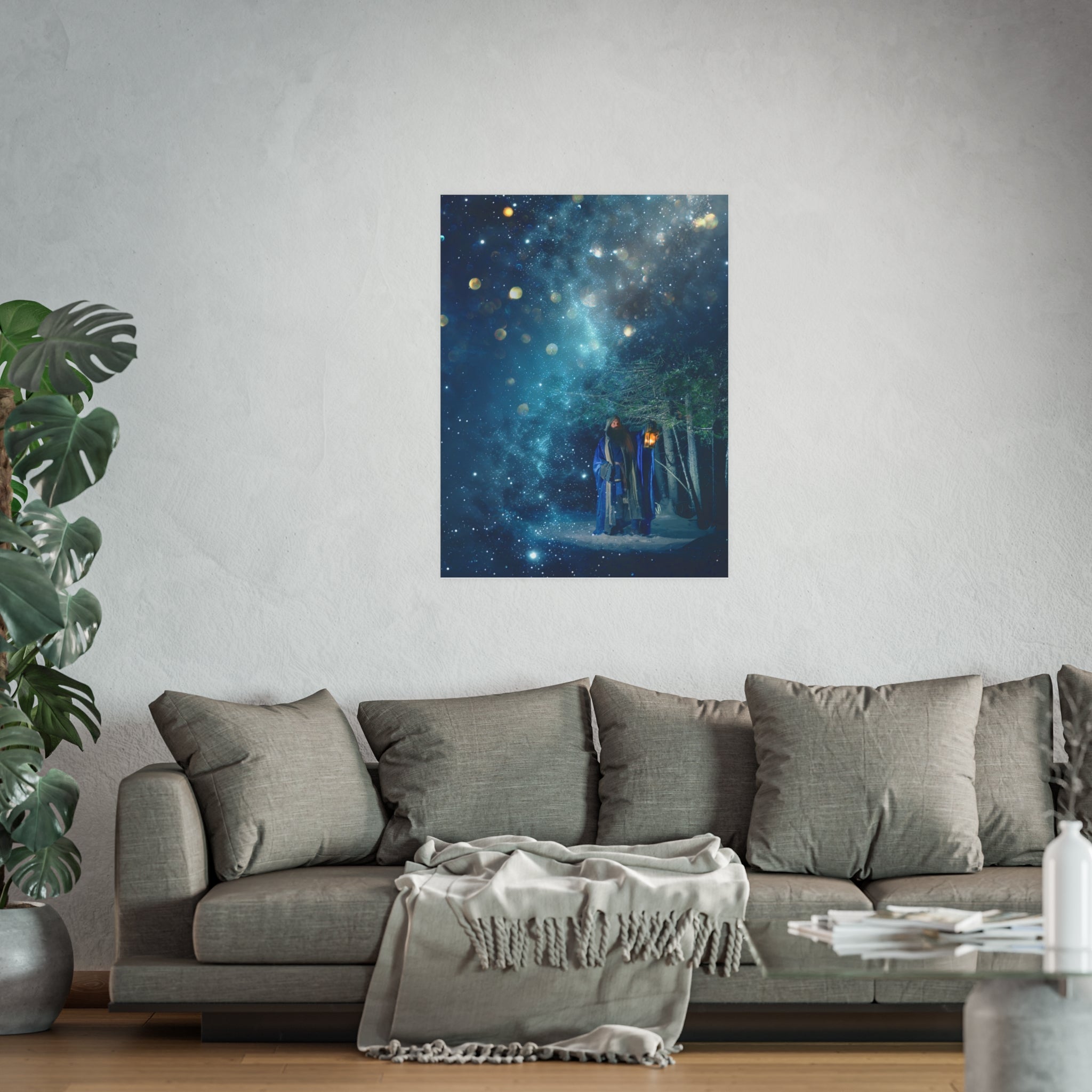 Art Prints • Starbourne