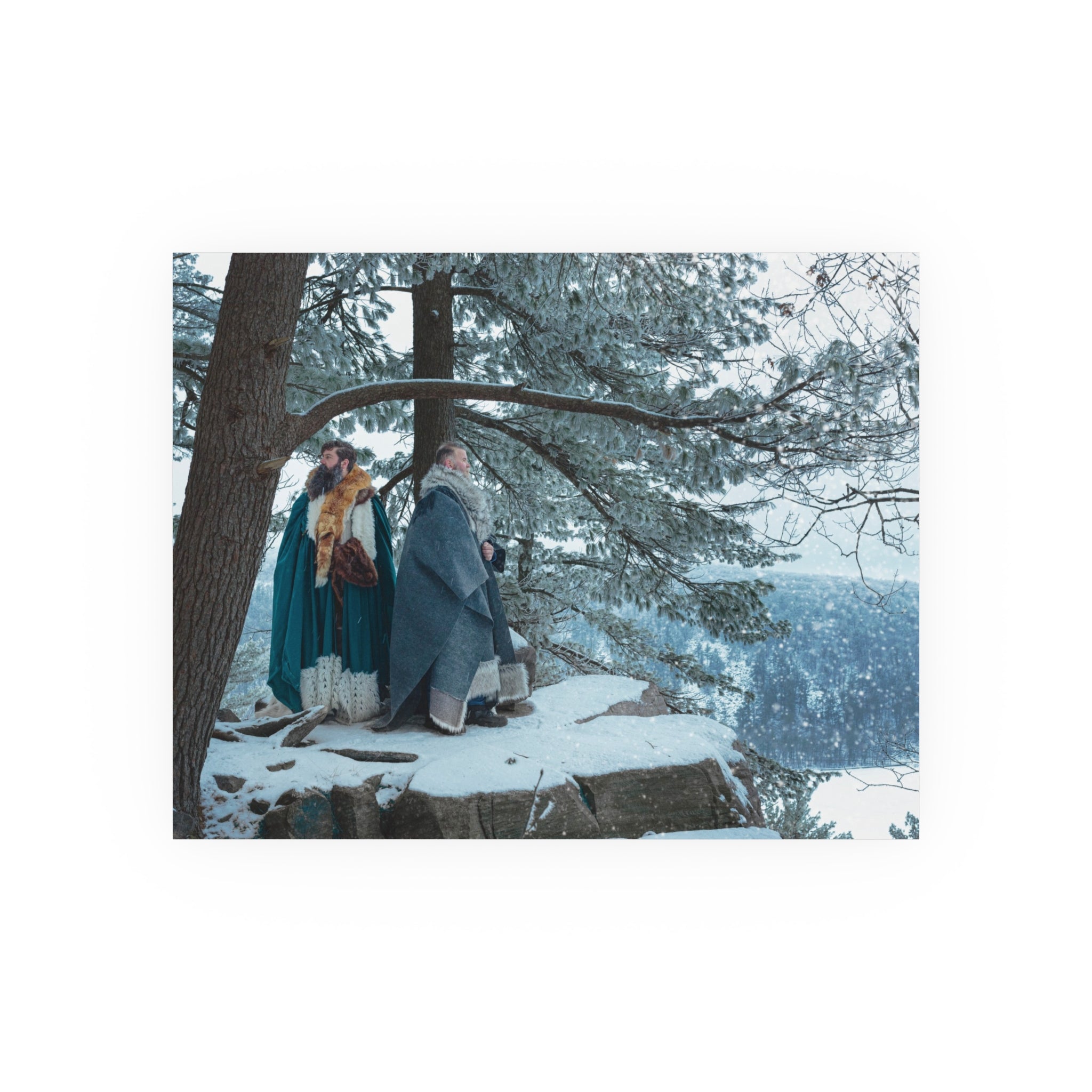 Art Prints • Jotunheim