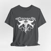 Beardsgaard Logo Adult T-Shirt