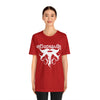 Beardsgaard Logo Adult T-Shirt {Alternate Colors}