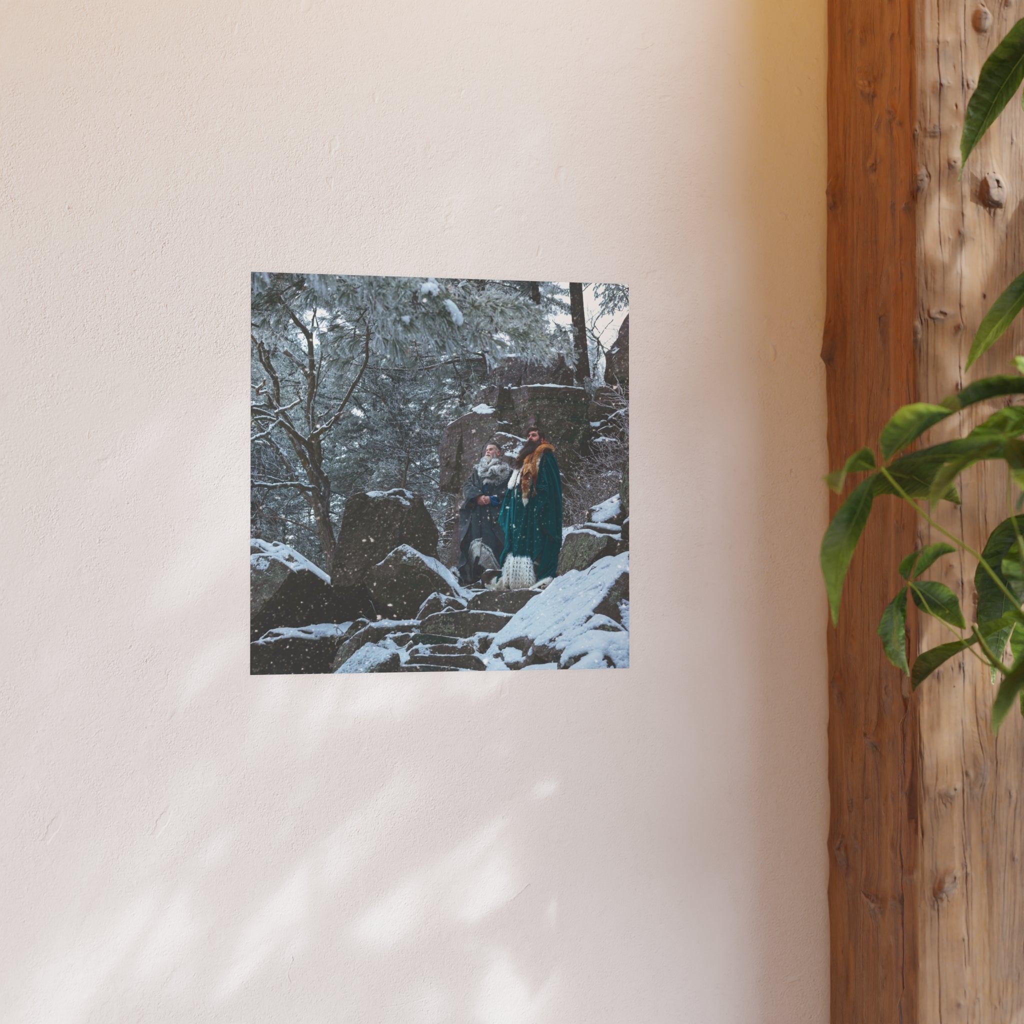Art Prints • Jotunheim