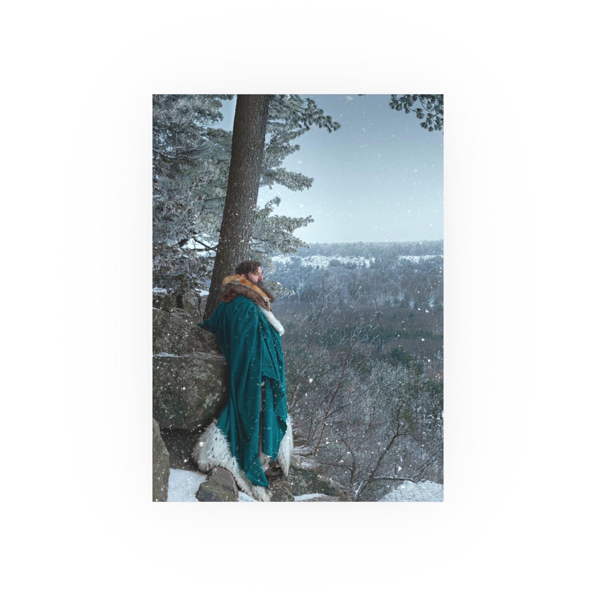 Art Prints • Jotunheim