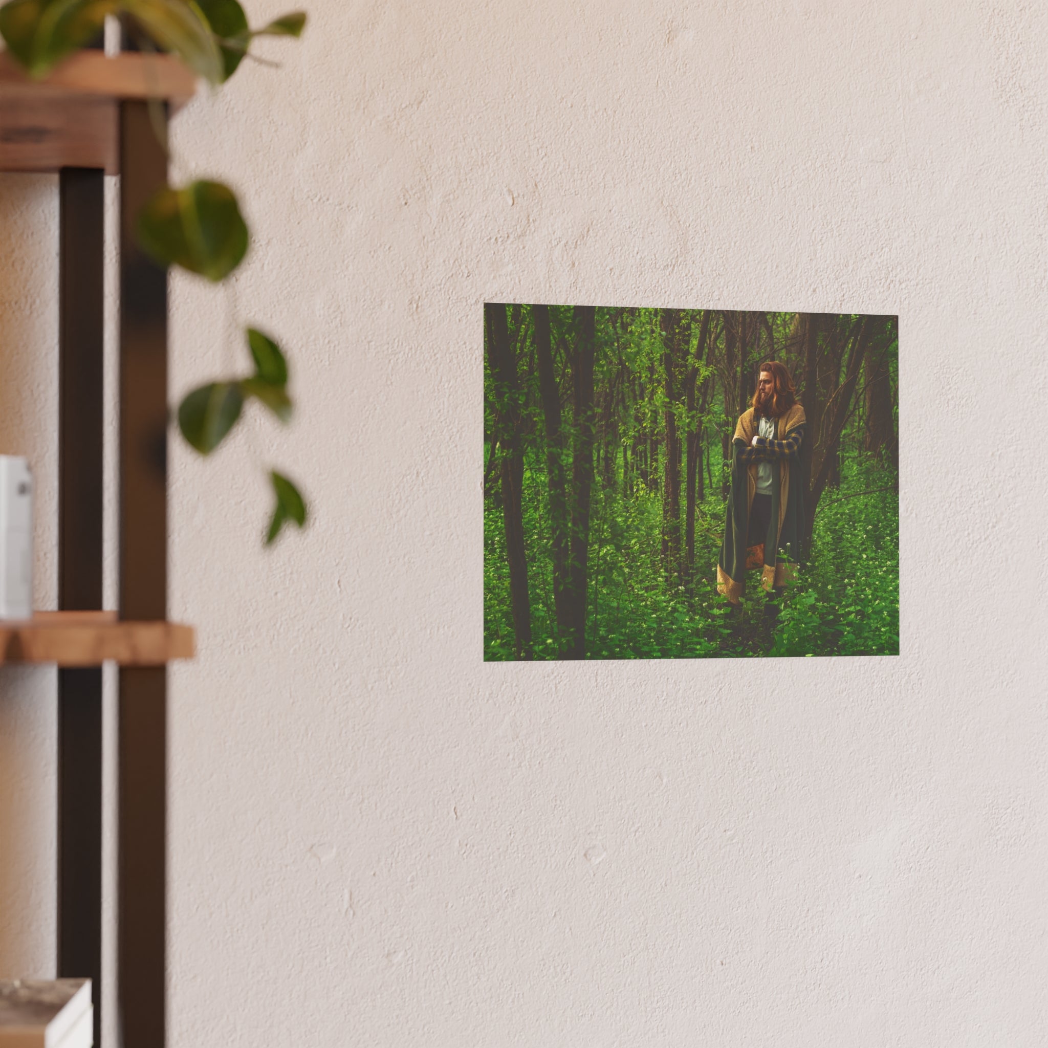 Art Prints • Fjordmist