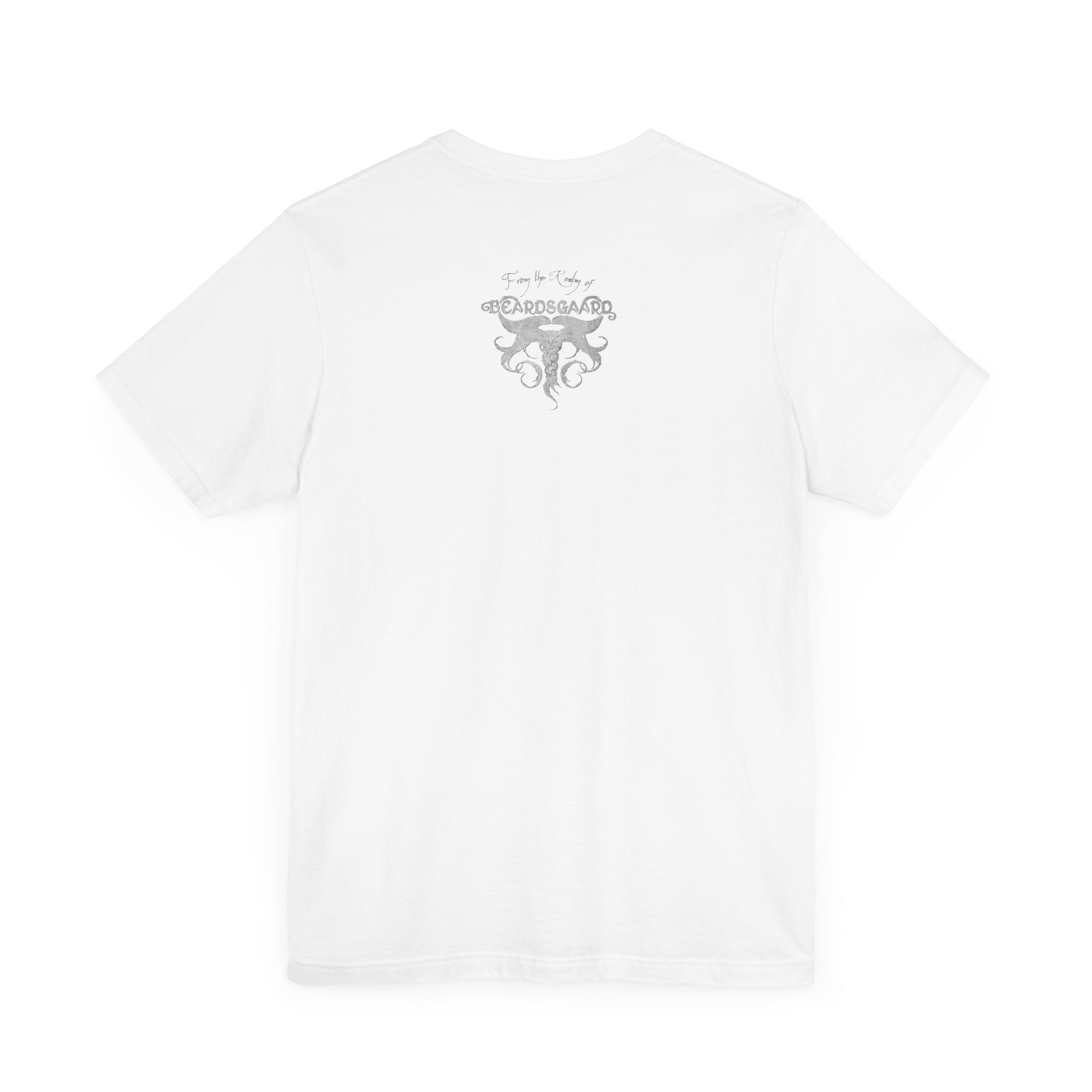 D&D Merch • Silverwing • Wet With Vision Adult T-Shirt {Multiple Colors}