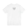 D&D Merch • Silverwing • Wet With Vision Adult T-Shirt {Multiple Colors}