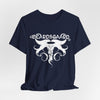 Beardsgaard Logo Adult T-Shirt