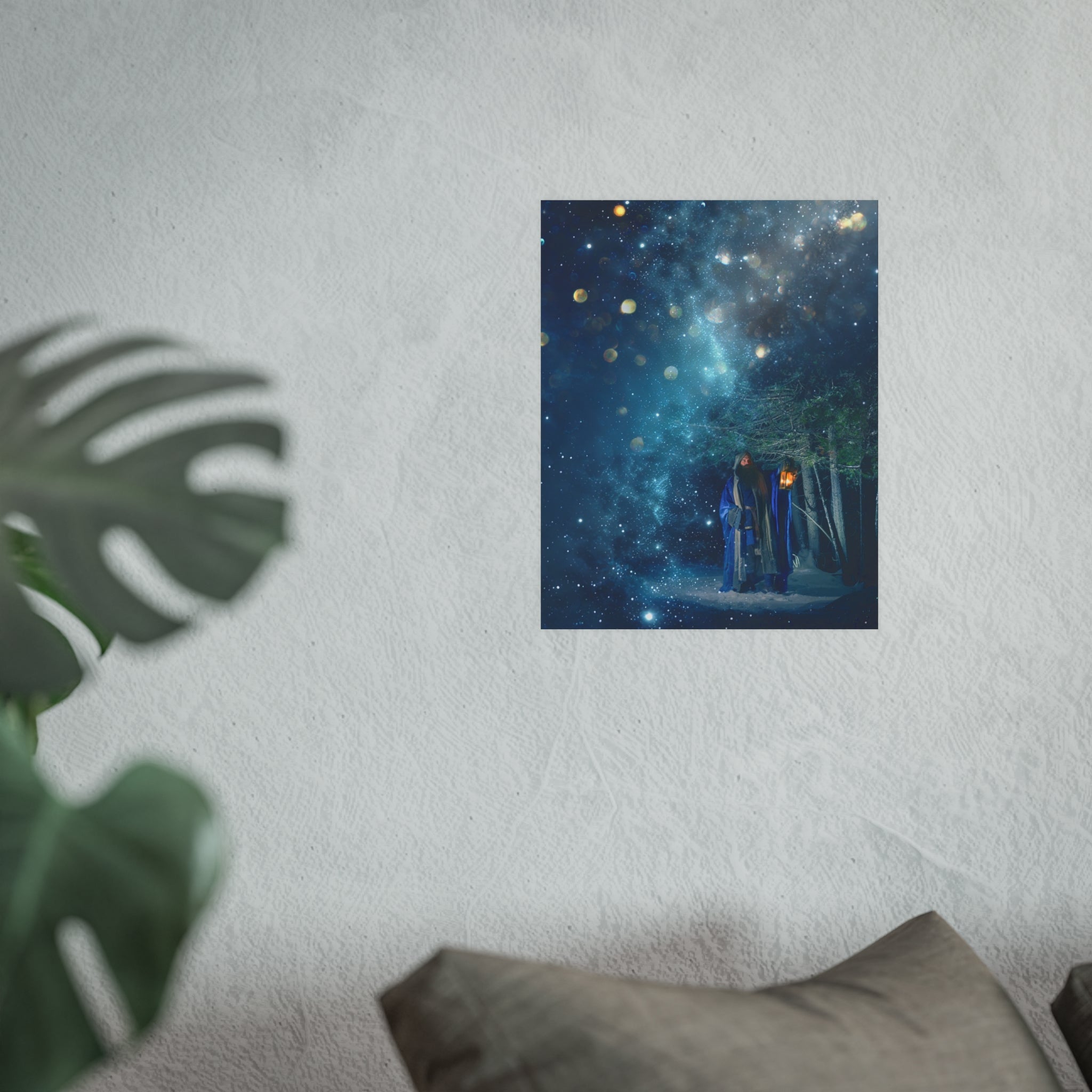 Art Prints • Starbourne