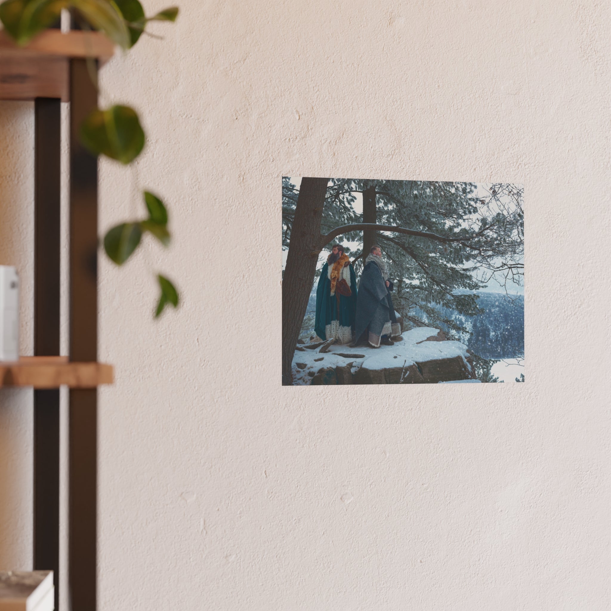 Art Prints • Jotunheim