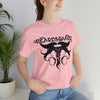 Beardsgaard Logo Adult T-Shirt {Alternate Colors}