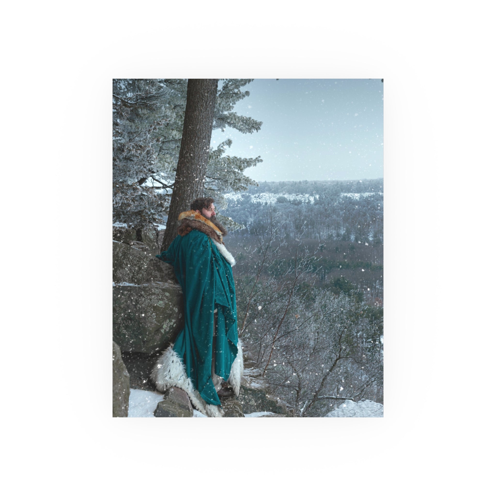 Art Prints • Jotunheim