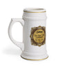 D&D Merch • Tag League Grand Championship Stein Mug