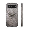 Beardsgaard Logo Phone Case