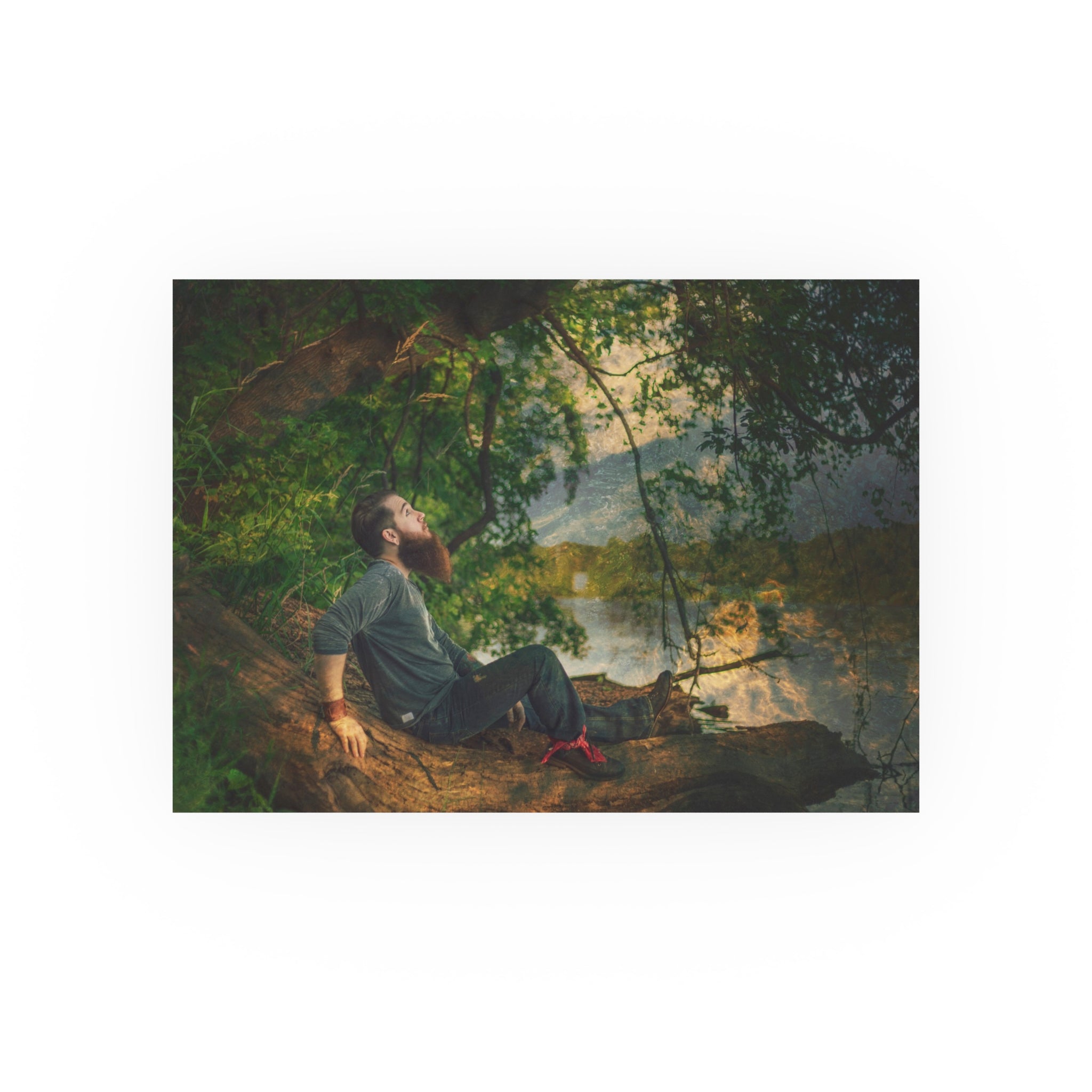 Art Prints • Spiritbrook