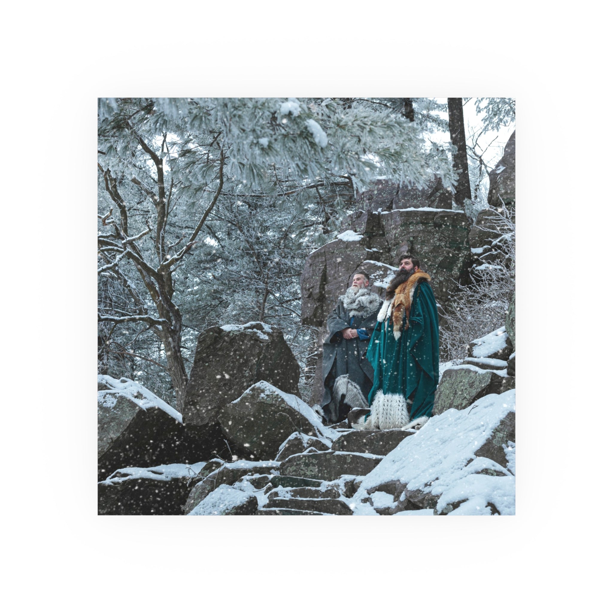 Art Prints • Jotunheim