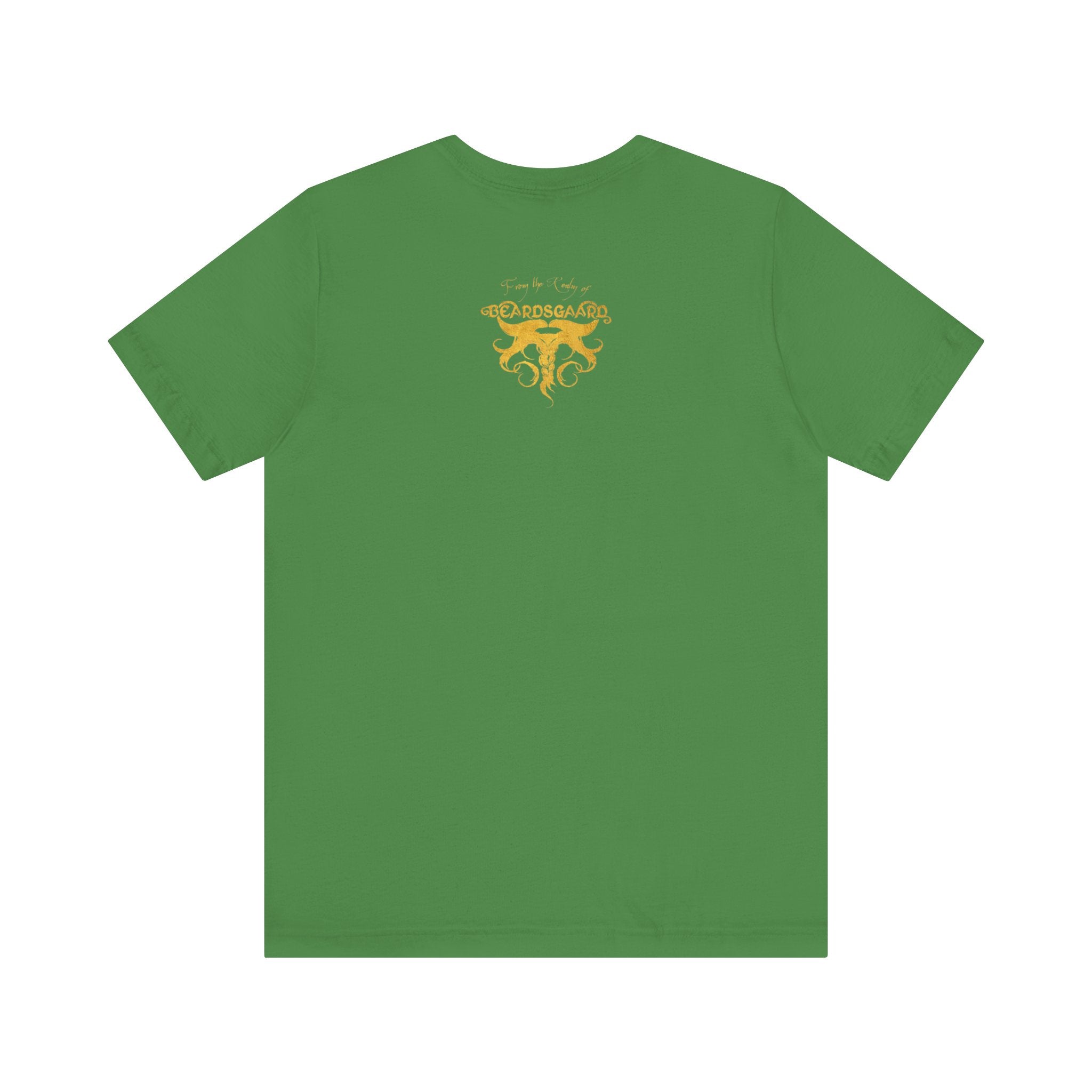 D&D Merch • Tag League Grand Championship Adult T-Shirt {Multiple Colors}