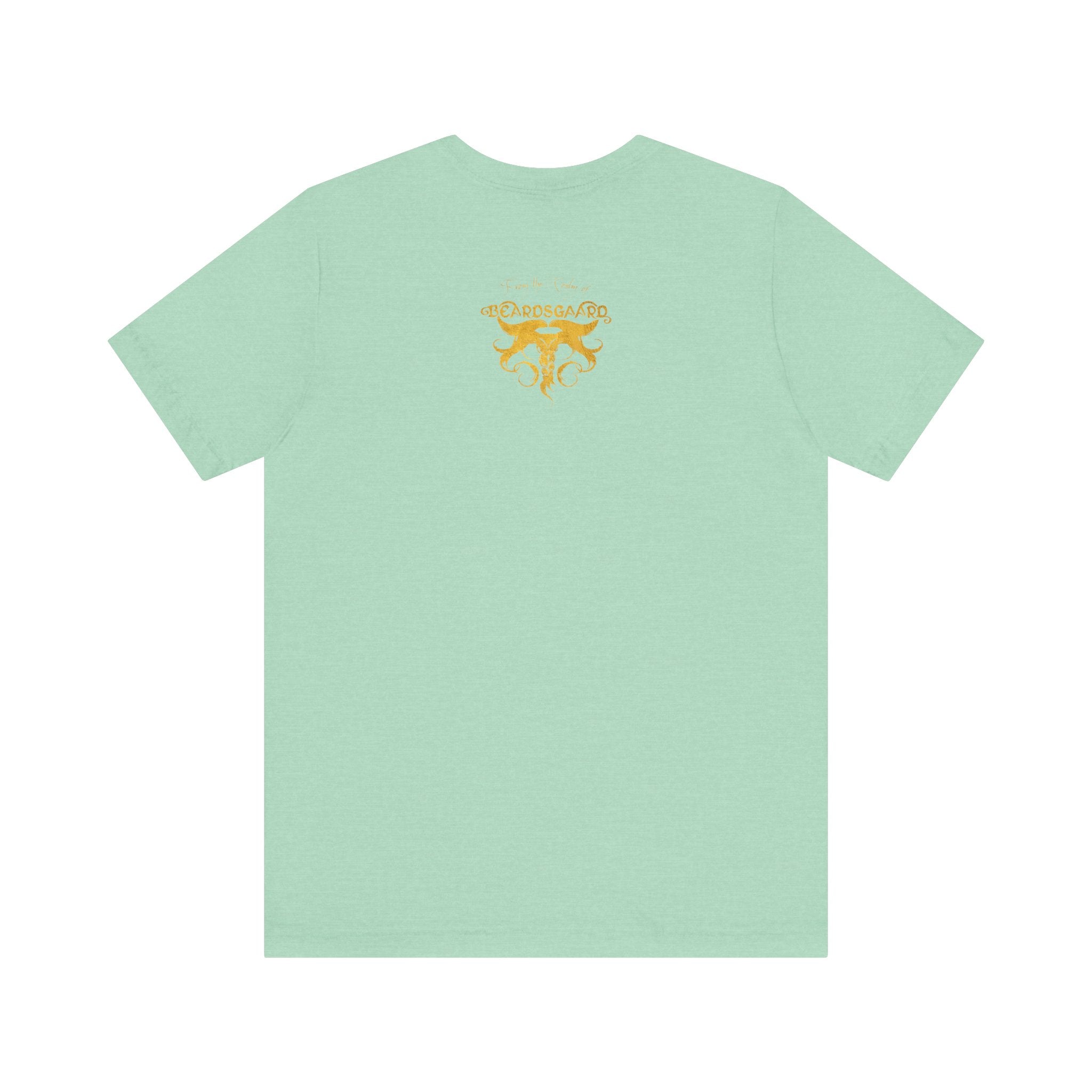 D&D Merch • Moonsands • Unforgettable Festival Adult T-Shirt {Multiple Colors}