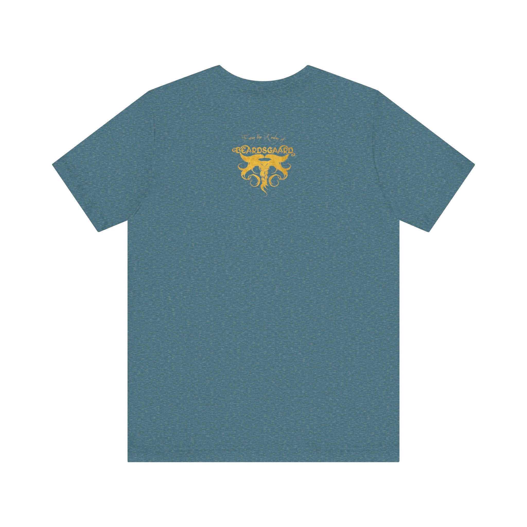 D&D Merch • Moonsands • Unforgettable Festival Adult T-Shirt {Multiple Colors}
