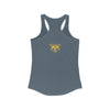 D&D Merch • Chuck B. Holder's Women's Racerback Tank {Multiple Colors}