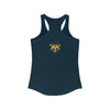 D&D Merch • Chuck B. Holder's Women's Racerback Tank {Multiple Colors}