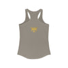 D&D Merch • Chuck B. Holder's Women's Racerback Tank {Multiple Colors}